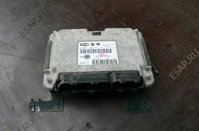 БЛОК УПРАВЛЕНИЯ 036906014AA VW Golf IV 4 Seat Leon