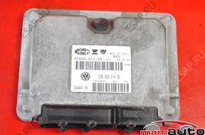 БЛОК УПРАВЛЕНИЯ   036906014CB VW LUPO 1.4 16V 99 год,