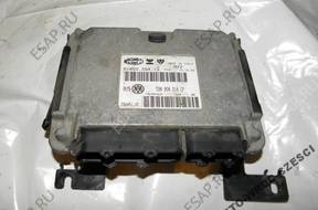 БЛОК УПРАВЛЕНИЯ 036906014CF 1.4 16V GOLF IV BORA A3