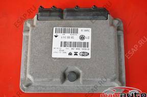 БЛОК УПРАВЛЕНИЯ   036906014M VW GOLF 4 IV 1.4 16V