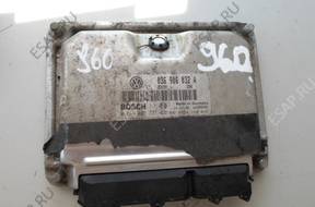 БЛОК УПРАВЛЕНИЯ   036906032A