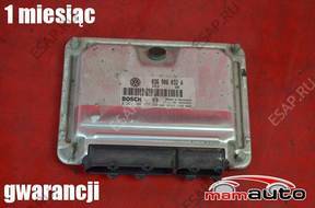 БЛОК УПРАВЛЕНИЯ   036906032A SEAT LEON 1 1.4 16V