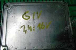 БЛОК УПРАВЛЕНИЯ   036906032P 0261207179