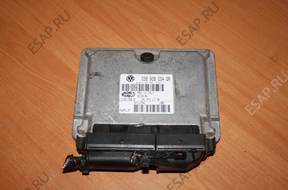 БЛОК УПРАВЛЕНИЯ 036906034 GM SEAT IBIZA III 1,4 16V 2004