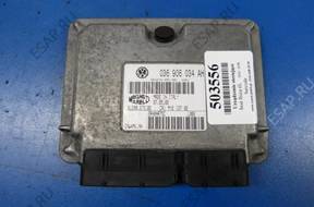 БЛОК УПРАВЛЕНИЯ 036906034AH Ibiza Cordoba 6L 1,4 16V 50kW