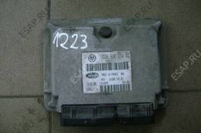 БЛОК УПРАВЛЕНИЯ   036906034AQ