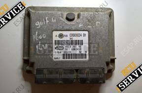 БЛОК УПРАВЛЕНИЯ 036906034BH VW AUDI SEAT SKODA