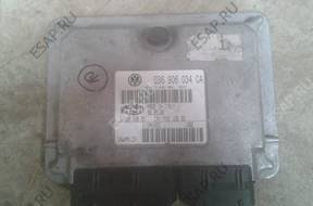 БЛОК УПРАВЛЕНИЯ   036906034CA - VW AUDI A2 1.4