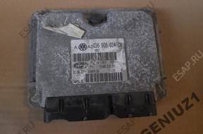 БЛОК УПРАВЛЕНИЯ   036906034CN