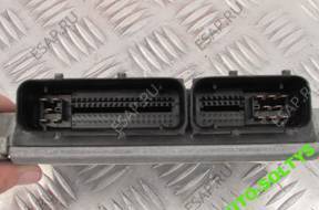 БЛОК УПРАВЛЕНИЯ   036906034DD VW POLO 6Q 2003 год 1.4B