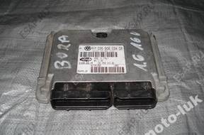 БЛОК УПРАВЛЕНИЯ   036906034DR VW Bora 1.6 16V
