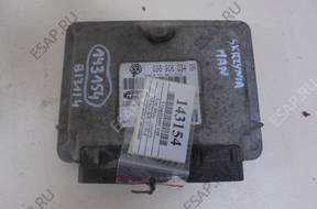 БЛОК УПРАВЛЕНИЯ 036906034GM Magneti Marelli Seat Ibiza