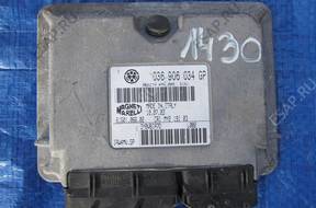 БЛОК УПРАВЛЕНИЯ 036906034GP IAW4MV.GP VW AUDI SEAT SKODA