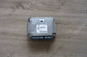 БЛОК УПРАВЛЕНИЯ 036906034GP IAW4MV.GP VW AUDI SEAT SKODA