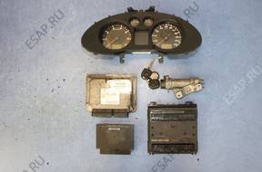 БЛОК УПРАВЛЕНИЯ 036906034HA Seat Ibiza 1,4b HB