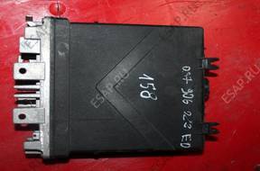 БЛОК УПРАВЛЕНИЯ 037906022ED VW PASSAT B3 SEAT TOLEDO 2.0B