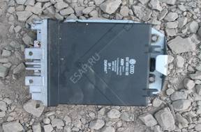 БЛОК УПРАВЛЕНИЯ 037906022EE ДВИГАТЕЛЬ ABK AUDI 80 B4 2.0B 8V