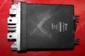 БЛОК УПРАВЛЕНИЯ 037906022FL VW PASSAT B3 SEAT TOLEDO 2.0B