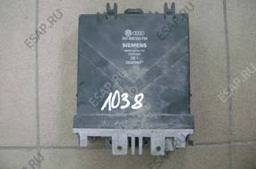 БЛОК УПРАВЛЕНИЯ   037906022FM 5WP4093