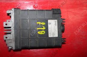 БЛОК УПРАВЛЕНИЯ 037906022GD 5WP4130 VW PASSAT B4 2.0.
