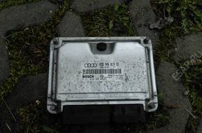 БЛОК УПРАВЛЕНИЯ 038 906 019 CK - 1,9 TDi 130 KM ASZ