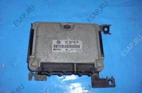 БЛОК УПРАВЛЕНИЯ   038 906018 GN- SKODA OCTAVIA I