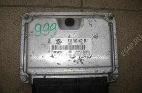 БЛОК УПРАВЛЕНИЯ   038906012BE 0281010179