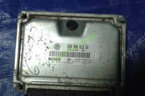 БЛОК УПРАВЛЕНИЯ 038906012CA 1.9TDI VW SEAT leon toledo II