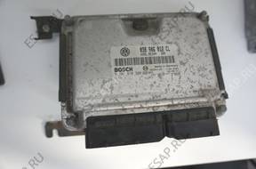 БЛОК УПРАВЛЕНИЯ    038906012CL SKODA OCTAVIA