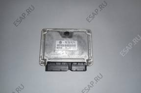 БЛОК УПРАВЛЕНИЯ 038906012CL TOLEDO BORA OCTAVIA 1.9 TDI