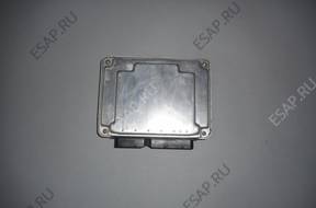 БЛОК УПРАВЛЕНИЯ 038906012CL TOLEDO BORA OCTAVIA 1.9 TDI