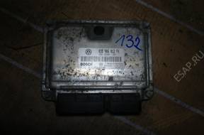 БЛОК УПРАВЛЕНИЯ 038906012FK SEAT LEON TOLEDO 1.9 TDI