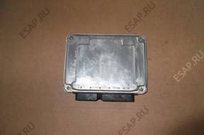БЛОК УПРАВЛЕНИЯ 038906012H LEON GOLF IV OCTAVIA 1.9 TDI