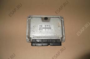 БЛОК УПРАВЛЕНИЯ 038906012J GOLF IV OCTAVIA 1.9 SDI