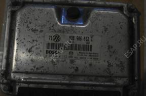 БЛОК УПРАВЛЕНИЯ   038906012L GOLF IV 1.9 TDI