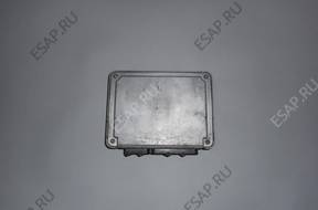 БЛОК УПРАВЛЕНИЯ 038906013 BORA GOLF IV OCTAVIA 1.9 SDI