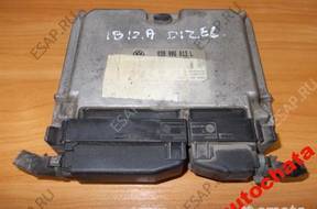 БЛОК УПРАВЛЕНИЯ   038906013L AUDI VW SKODA SEAT