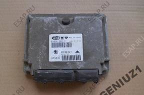 БЛОК УПРАВЛЕНИЯ   038906014F