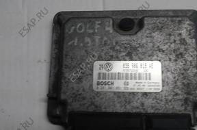 БЛОК УПРАВЛЕНИЯ 038906018AE VW AUDI SEAT SKODA 1.9 TDI