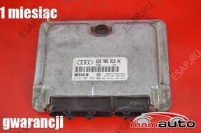 БЛОК УПРАВЛЕНИЯ   038906018AK AUDI A3 8L 1.9 TDI