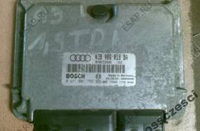 БЛОК УПРАВЛЕНИЯ   038906018BA VW SEAT AUDI A3