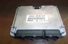 БЛОК УПРАВЛЕНИЯ   038906018BF AUDI A4 B5 1.9 TDI