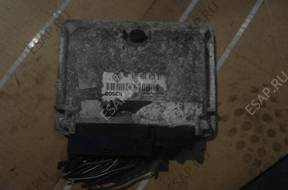 БЛОК УПРАВЛЕНИЯ   038906018BT TOLEDO II 1.9 TDI