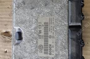 БЛОК УПРАВЛЕНИЯ   038906018D VW SEAT AUDI SKODA