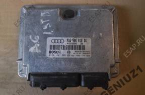 БЛОК УПРАВЛЕНИЯ   038906018DG