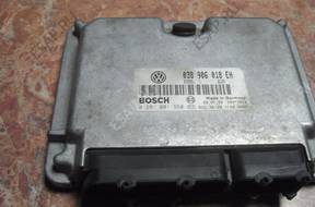 БЛОК УПРАВЛЕНИЯ 038906018EH 038906018EH