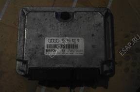 БЛОК УПРАВЛЕНИЯ   038906018FD PASSAT 1.9 TDI