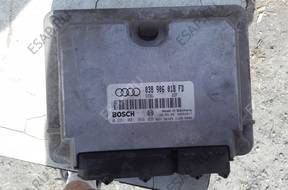 БЛОК УПРАВЛЕНИЯ   038906018FD