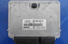 БЛОК УПРАВЛЕНИЯ 038906018FH 1.9TDI A4 B5 A6 C5 PASSAT B5