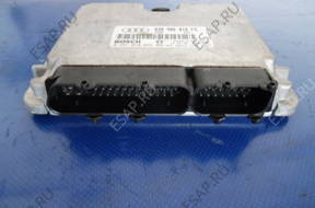БЛОК УПРАВЛЕНИЯ 038906018FH 1.9TDI A4 B5 A6 C5 PASSAT B5